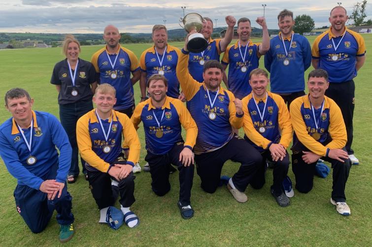 Winners Pembroke Dock